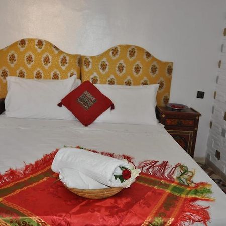 Sun Hostel Μαρακές Εξωτερικό φωτογραφία