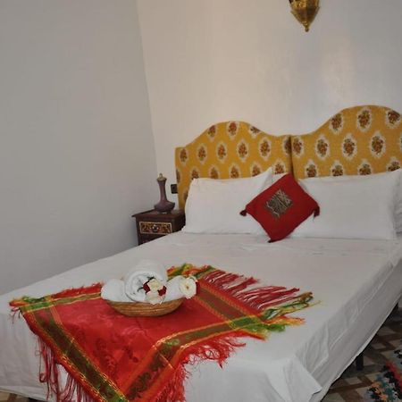 Sun Hostel Μαρακές Εξωτερικό φωτογραφία