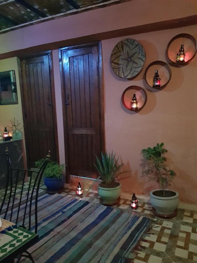Sun Hostel Μαρακές Εξωτερικό φωτογραφία