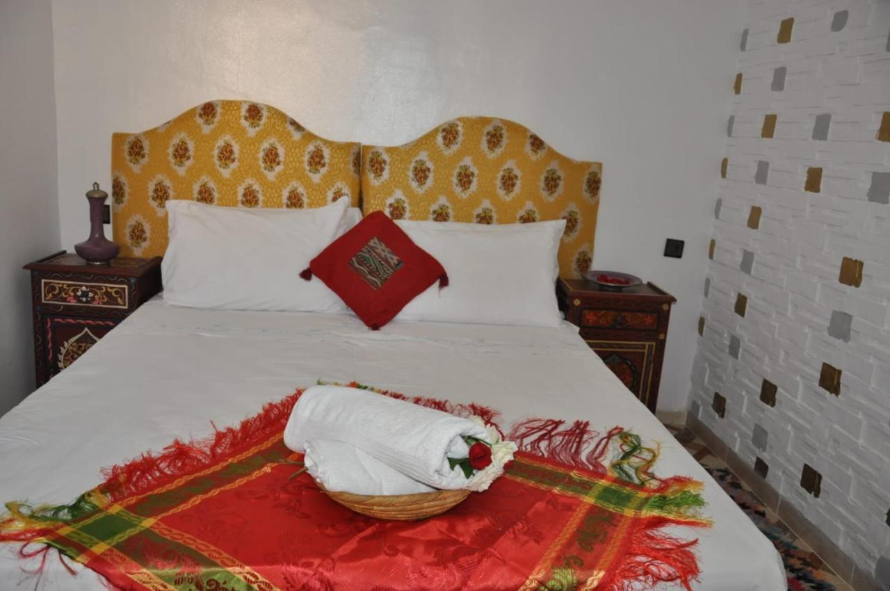 Sun Hostel Μαρακές Εξωτερικό φωτογραφία