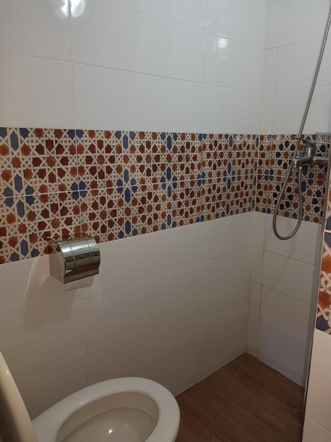 Sun Hostel Μαρακές Εξωτερικό φωτογραφία
