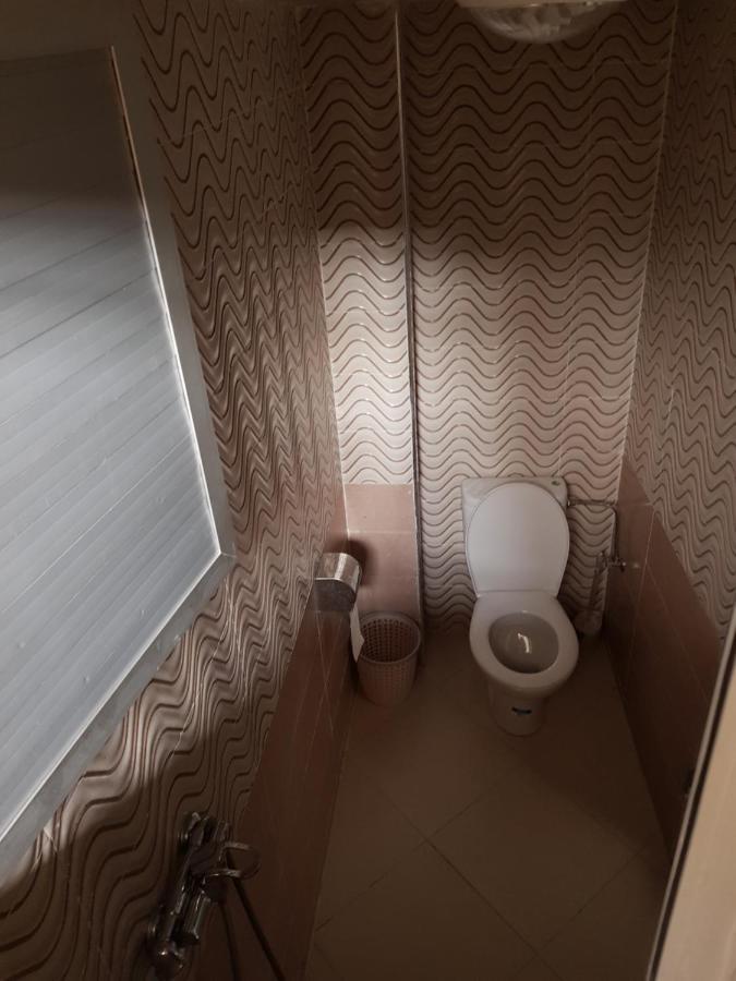 Sun Hostel Μαρακές Εξωτερικό φωτογραφία