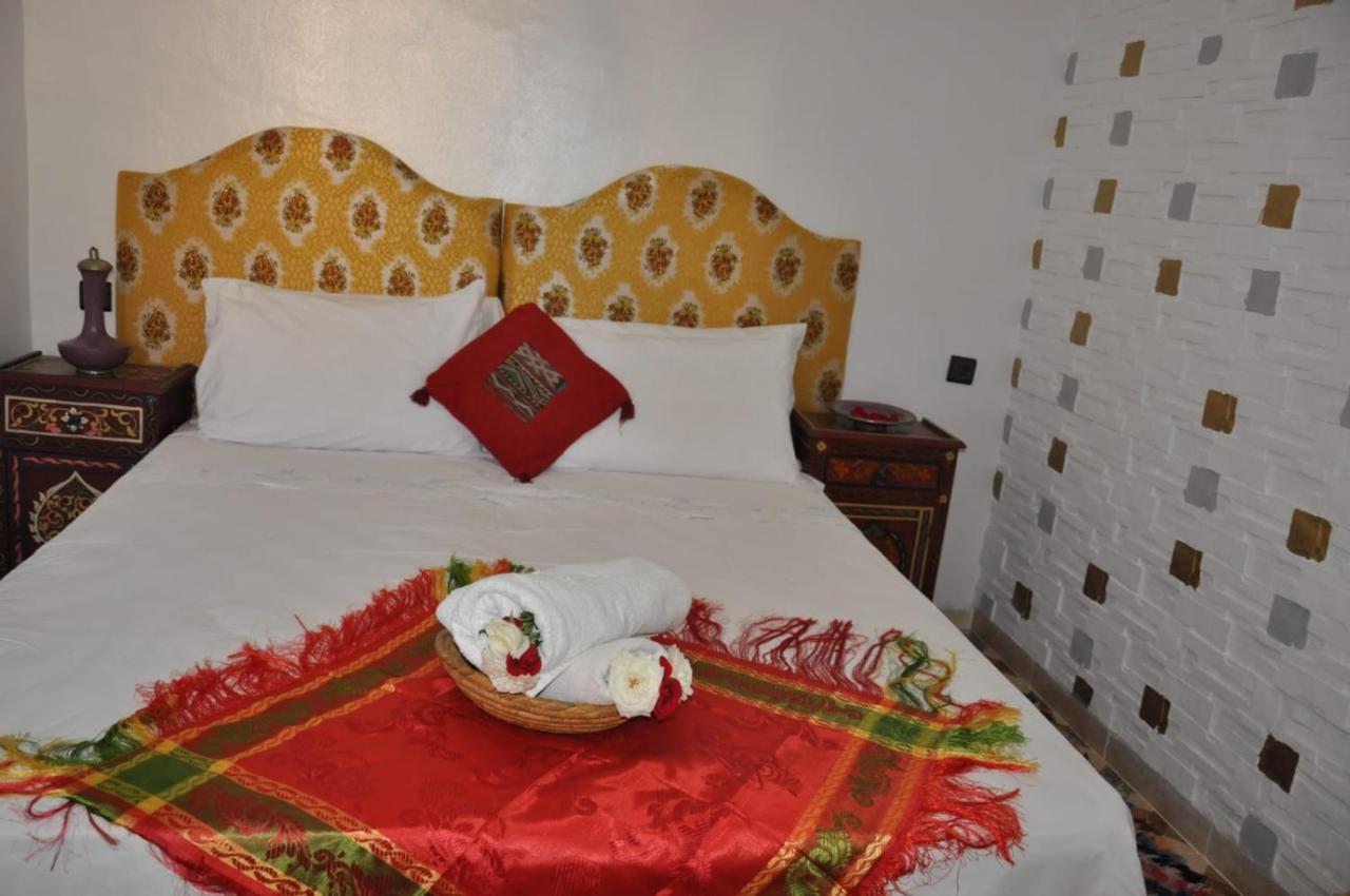 Sun Hostel Μαρακές Εξωτερικό φωτογραφία