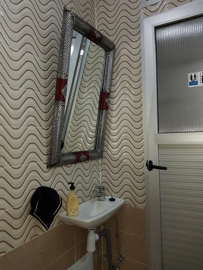 Sun Hostel Μαρακές Εξωτερικό φωτογραφία