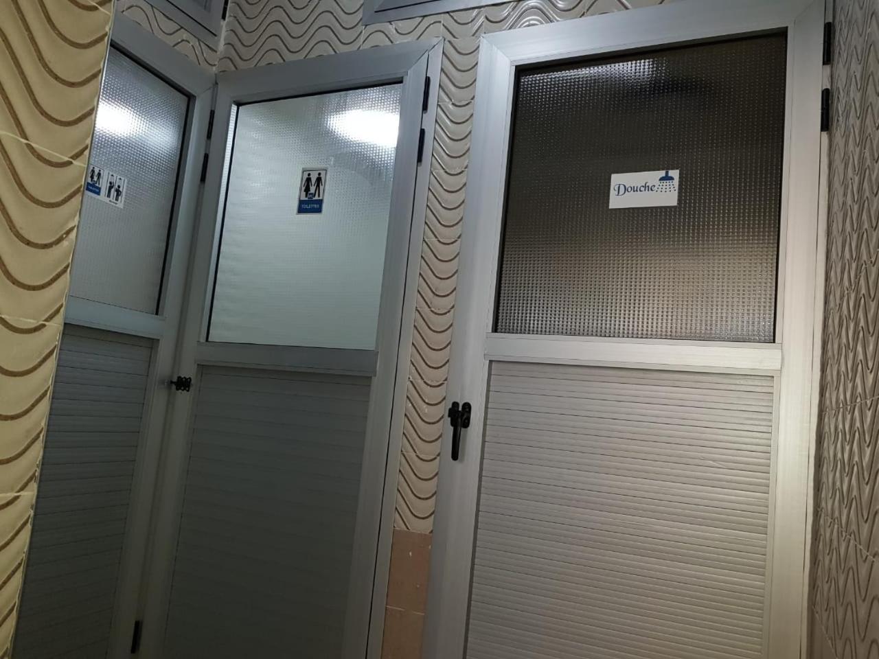 Sun Hostel Μαρακές Εξωτερικό φωτογραφία