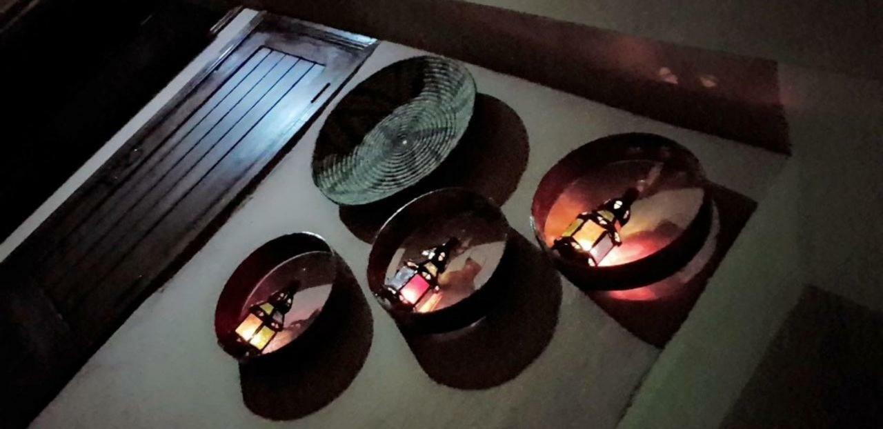 Sun Hostel Μαρακές Εξωτερικό φωτογραφία