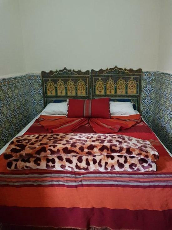 Sun Hostel Μαρακές Εξωτερικό φωτογραφία