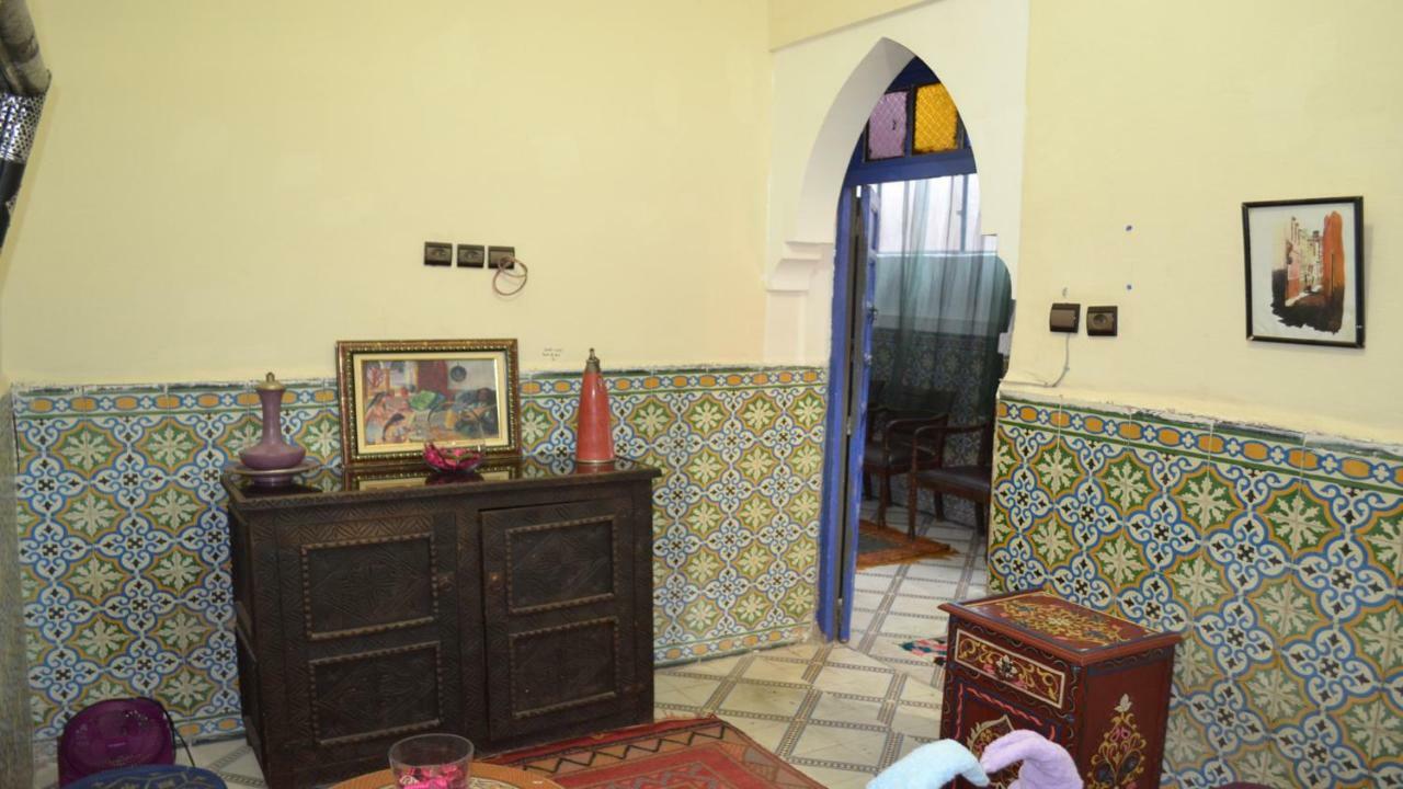 Sun Hostel Μαρακές Εξωτερικό φωτογραφία
